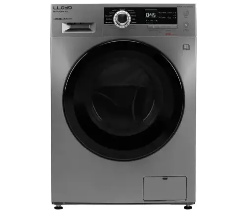 Lloyd by Havells 8 kg Fully Automatic Front Load Washing Machine with In-built Heater - Offer from Store 1